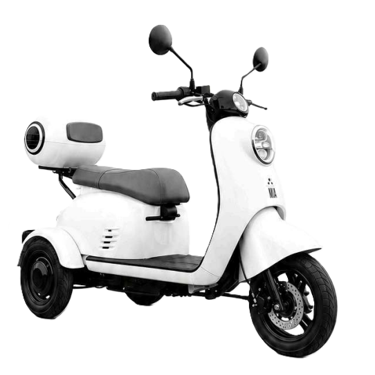 TRICICLO MIA